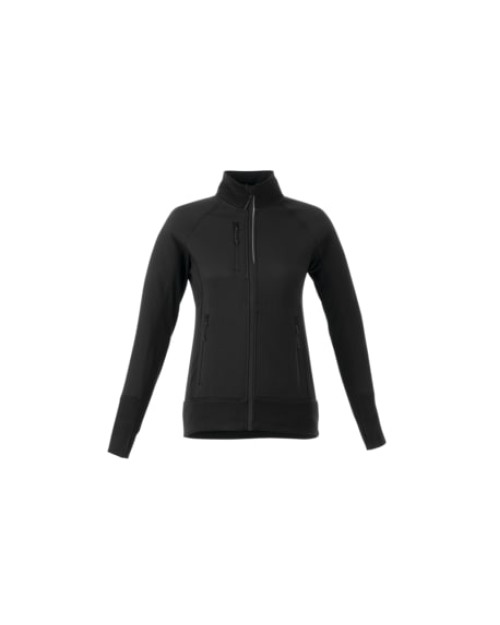 Veste en tricot hybride PANORAMA pour femmes