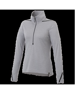 Demi-zip DEGE Eco Knit pour femme