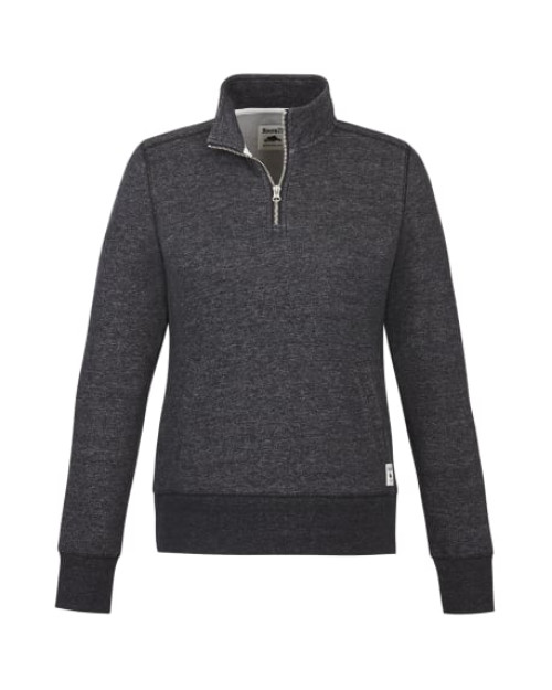 Polaire à quart de zip PADDLECREEK Roots73 pour femme