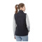 Gilet en tricot BOYCE pour femme