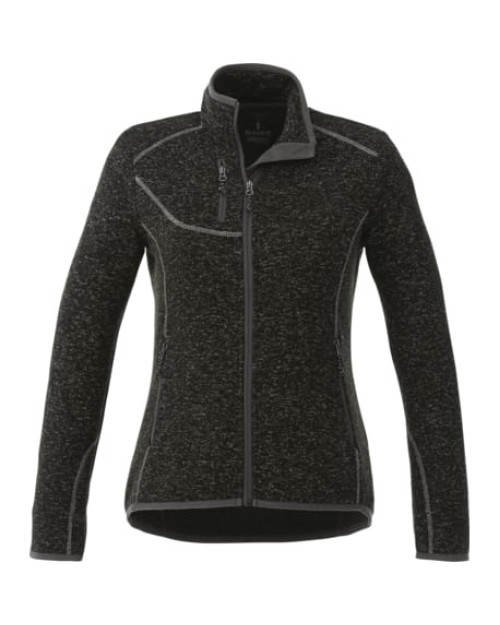 Veste en tricot TREMBLANT pour femme