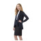 Blazer en tricot EQUINOX pour femmes