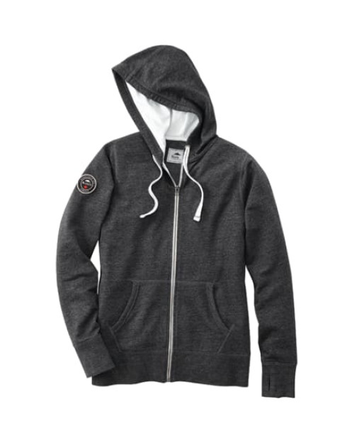 Sweat à capuche Sandylake Roots73 F/Z pour femmes