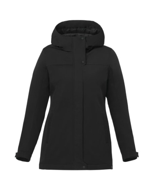 Manteau isolé LENA Eco - Femme