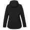 Manteau LEFROY Eco Softshell - Femme