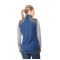Gilet softshell hybride NASAK pour femme