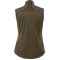 Gilet softshell hybride NASAK pour femme
