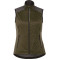 Gilet softshell hybride NASAK pour femme