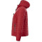Veste isolée pliable SILVERTON pour femmes