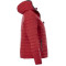 Veste isolée pliable SILVERTON pour femmes