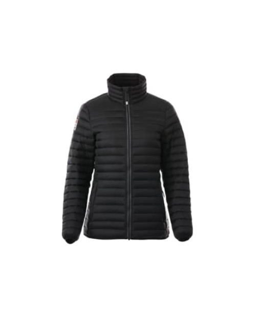 Doudoune BEECHRIVER Roots73 pour femme