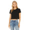 BELLA + CANVAS Flowy - T-shirt court pour femme