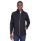 Manteau pour homme Tech-Shell en tricot de trois épaisseurs Techno Lite de CORE365MC