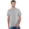 Champion - T-shirt pour adulte en coton filé