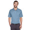 Polo pour homme en piqué Jet Pima-TechMC de Devon & Jones