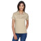 Polo pour femme en piqué Jet Pima-TechMC de Devon & Jones