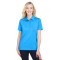 Devon & JonesMD Performance CrownLuxMC Range Flex Polo pour femme