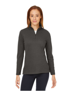 New Classics™ Performance Quarter-Zip pour femme
