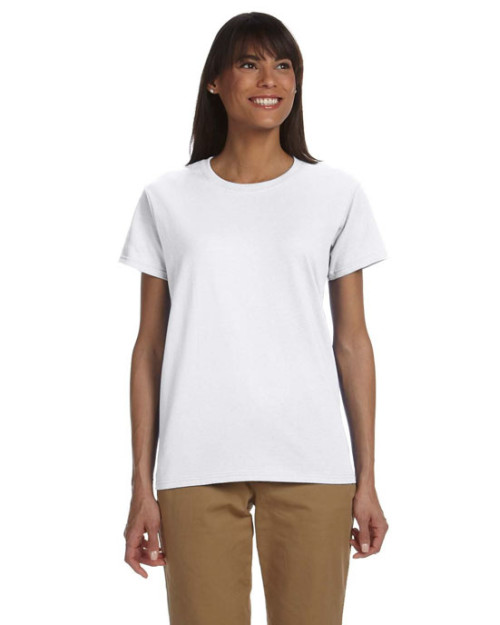 Ultra CottonMD pour femmes 10 oz T-Shirt