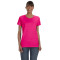 Heavy CottonMC pour femmes 8,8 oz T-Shirt ajustement Missy