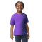 T-shirt softstyle pour jeunes