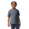 T-shirt softstyle pour jeunes
