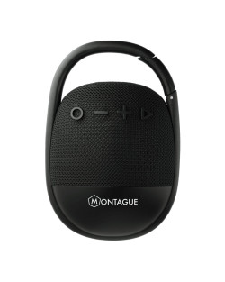 Haut-parleur Bluetooth avec attache