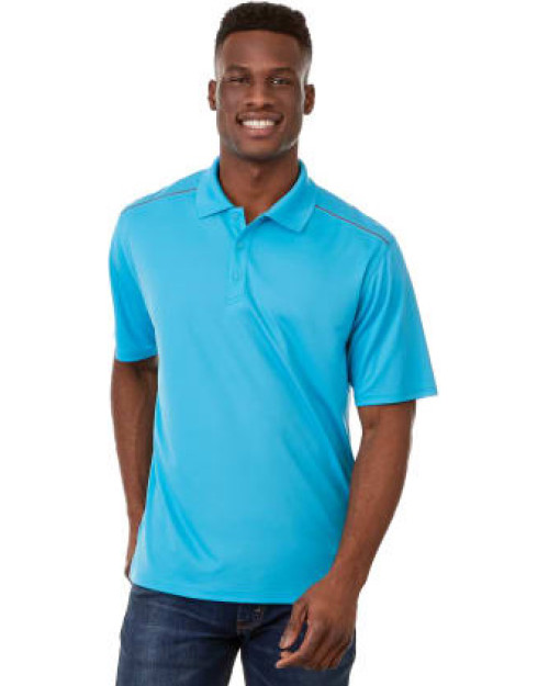 Polo Albula MC pour hommes