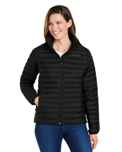 Veste sans plumes Echo pour femme