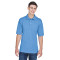 Polo pour homme 9,33 oz/vg2 Easy BlendMC de Harriton