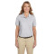 Polo pour femme 9,33 oz/vg2 Easy BlendMC de Harriton