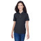 Polo pour femme 9,33 oz/vg2 Easy BlendMC de Harriton