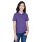 Polo pour femme 9,33 oz/vg2 Easy BlendMC de Harriton