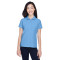 Polo pour femme 9,33 oz/vg² Blend-TekMC de Harriton