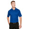 Advantage - Polo pour homme de taille longue avec protection contre les accrocs Plus