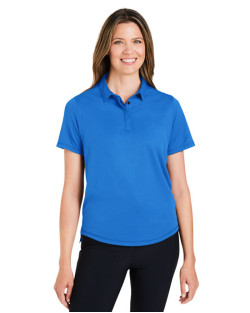 Polo Revive coolcore® pour femme