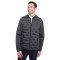 Pioneer Hybrid - Manteau gonflé pour homme