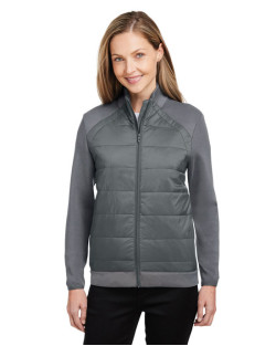 Veste Impact entièrement zippée pour femme