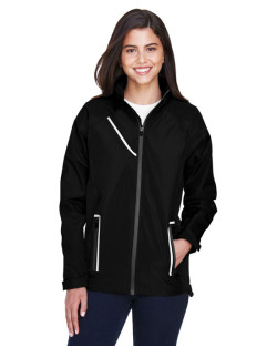 Manteau imperméable pour femme Dominator de Team 365MC